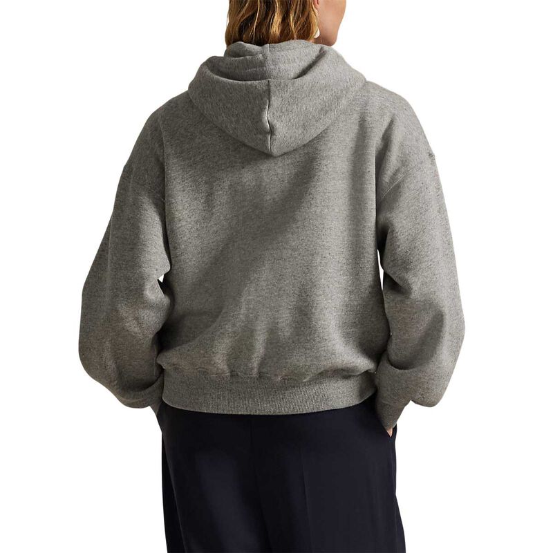 Polo Ralph Lauren Fleece Full-Zip Hoodie image number 1